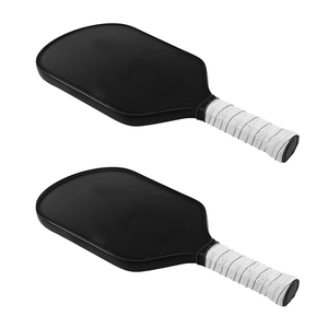 ไม้กอล์ฟคาร์บอนไฟเบอร์16มม. ใหม่ไม้พายพิเคิลบอลแบบ T700เทอร์โมฟอร์ม - Product Image 3