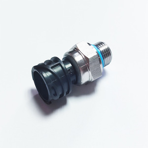Sensor de Presión de Aceite para Camión Volvo 21634024 D12 D13, Pieza de Repuesto para Motor, Rango de Medición Estándar, Nuevo - Product Image 2