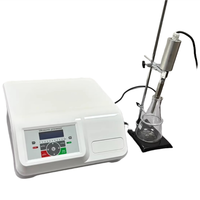 Homogénéisateur à ultrasons portable à perturbation cellulaire