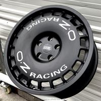 Jantes en alliage d'aluminium forgées monobloc à rayons multiples de 19 à 22 pouces pour Challenger LA Charger LD 5x115 5x127 5x139.7