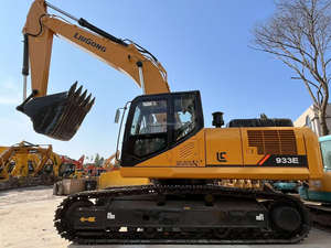 Vente directe Liugong 933 922 marque la plus célèbre 933E à vendre avec prix d'usine pour grande vente - Product Image 6