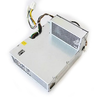 240 Watt Voeding Psu Voor Hp Pro 6000 6005 6200 6300 Elite 8000 8100 8200 8300 Sff 503375-001 508151-001