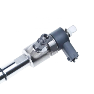 Haoxiang 0445110486คอมมอนเรลอะไหล่เครื่องยนต์ดีเซลอะไหล่หัวฉีดน้ำมันเชื้อเพลิงดีเซลสำหรับ <span class=keywords><strong>yudo</strong></span> - Product Image 5