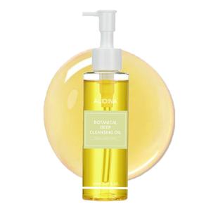 <span class=keywords><strong>Aceite</strong></span> <span class=keywords><strong>Limpiador</strong></span> <span class=keywords><strong>Facial</strong></span> Botánico G, <span class=keywords><strong>Limpiador</strong></span> Suave para el Rostro, Eliminador de Maquillaje y Puntos Negros, Cuidado de la Piel Coreano - Product Image 6