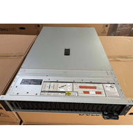 Rak Poweredge Dills diperbarui R750XA 2U