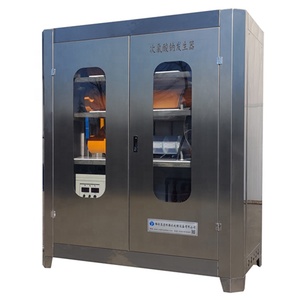 6000-8000 <span class=keywords><strong>Ppm</strong></span>次氯酸钠制液机Naclo现场发生器消毒装置 - Product Image 5