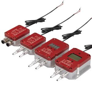 Weistoll Kunden spezifischer heiß verkaufter intelligenter Differenz druckt rans mitter Hochpräziser Wind differenz druckt rans mitter - Product Image 2