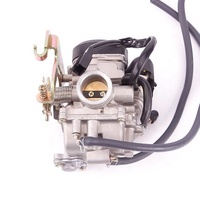 Pièces de moteur de carburateur pour moto Yamaha ATV XC125 VG 5YR3 Cvk 25 Cvk25, vente en gros, 25 mm PD25J-3 5NW00 Xf-1958, carburateur à essence 30 mm