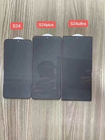 Protector de pantalla de vidrio templado de privacidad antiespía de alta calidad para iPhone 15 16 Pro 14 Pro Max vidrio templado móvil antiespionaje