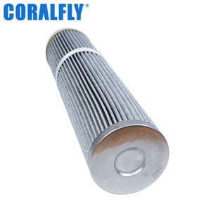 CORALFLY Filtre à air pour moteur de camion en état neuf 20356608 - Product Image 4