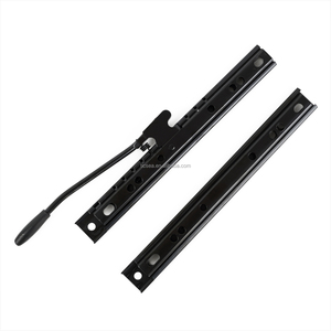 Xe Nâng Seat Slider Xe Ghế Trượt Đường Sắt Cho Xe Nâng, Máy Kéo, Xe Hạng Nặng - Product Image 4