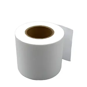 Heiß versiegeltes Teebeutel filterpapier Kaffeefilter papier in Lebensmittel qualität 16.5GSM
