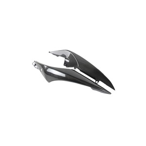 Carenados traseros de fibra de carbono, pieza de motocicleta para Suzuki b-king B King GSX1340 BK - Product Image 2