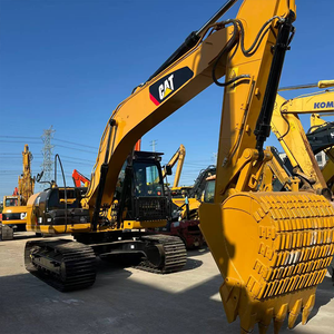 Vendita calda originale Giappone più economico <span class=keywords><strong>usato</strong></span> CAT320D2 idraulico cingolato <span class=keywords><strong>escavatore</strong></span> 20 Ton CAT320 <span class=keywords><strong>escavatore</strong></span> per la vendita - Product Image 3
