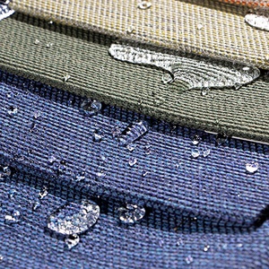 Tissu imperméable anti-UV Tenghui, tissu d'extérieur 100% acrylique teint en solution pour <span class=keywords><strong>bateau</strong></span>, tente, auvent, plage, en stock - Product Image 4
