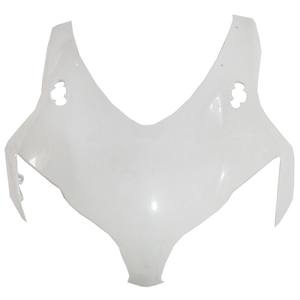 XF-12-18-W Pour <span class=keywords><strong>HONDA</strong></span> CBR <span class=keywords><strong>1000RR</strong></span> 2008 <span class=keywords><strong>2009</strong></span> 2010 2011 Vente en gros Carénage avant supérieur ABS non peint - Product Image 3