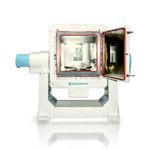 Câmara de Temperatura com Mesa Giratória de Precisão Integrada: Equipamento Essencial para Testes de Confiabilidade em Condições Operacionais Severas - Product Image 1