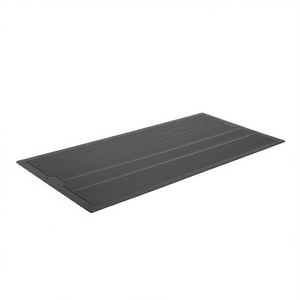 Pvc <b>Floor</b> Mat For <b>Van</b> Cargo Area 5005 C/Clean - Product Image 2