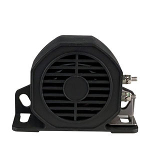 12 - 80 V Klakson Mundur Alarm Mundur untuk Truk dan Forklift - Product Image 1