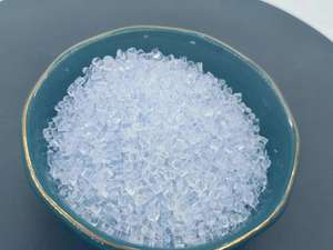 Prix d'usine Blanc Granules Matériel Gpps Polystyrène Gpps Recyclé Gpps - Product Image 6