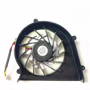 Ventilateurs de refroidissement pour GPU et CPU d'ordinateur portable Sony VGN-BZ BZ11MN BZ12 BZ560 BZ561 BZ562 BZ570 BZ45 - Ventilateur de refroidissement interne pour ordinateur portable - Prix - Product Image 2