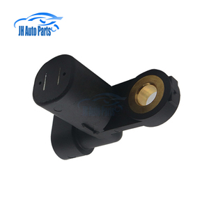 Capteur de vitesse de roue <span class=keywords><strong>ABS</strong></span> avant ou arrière pour Jaguar Vanden Plas, XJ8, XJR 1998-2003, XK8 1997-2002, XKR 2000-2002 LJA2226AA - Product Image 2
