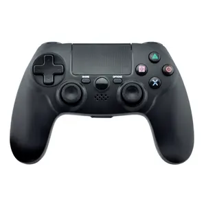 حار رخيصة لاسلكية النخبة وحدة التحكم scuf ps4 تحكم مرفق الأصلي لسوني threeaxis جيروسكوب مسرع ps4