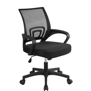 Chaises de bureau de loisirs de luxe canapé pour chambre - Product Image 4