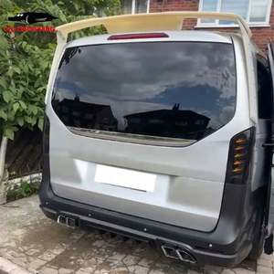 Accesorios para <span class=keywords><strong>Vito</strong></span> W447, Mejora de Parachoques, Faros Estilo LLS, Luces Traseras, Kit de Carrocería para Mercedes Benz Clase V W447 Viano - Product Image 5