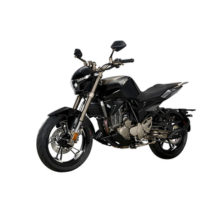 Moto de rue homologuée pour la circulation sur route - Product Image 3