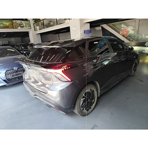 รถยนต์<span class=keywords><strong>มือ</strong></span><span class=keywords><strong>สอง</strong></span>กัวซี ปี 2023 <span class=keywords><strong>MG</strong></span> 4 <span class=keywords><strong>EV</strong></span> รถยนต์ไฟฟ้า SUV 5 ที่นั่ง เกียร์อัตโนมัติ ขับเคลื่อนล้อหลัง พวงมาลัยซ้าย รถยนต์ <span class=keywords><strong>MG</strong></span> ขายต่อระหว่างประเทศ 170 แรงม้า - Product Image 5