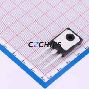 Transistor à effet de champ (MOSFET) IXKH47N60C-VB TO-247AC neuf d'origine - Product Image 2