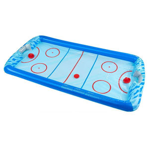 <span class=keywords><strong>Jeu</strong></span> de hockey aquatique gonflable en PVC TJ MARK pour enfants, adolescents et adultes, jeux de <span class=keywords><strong>piscine</strong></span>, vente estivale en plein air - Product Image 1