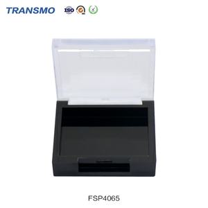 Palette de fards à paupières vide personnalisée en gros, palette de maquillage pour les yeux, palette de fards à paupières vide, marque privée - Product Image 3