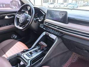 <span class=keywords><strong>Kia</strong></span> <span class=keywords><strong>Sportage</strong></span> <span class=keywords><strong>2021</strong></span> 2.0L Edizione Automatica, Guida a Sinistra, Alimentazione a Benzina, Interni in Pelle, Dettagli Metallici, Prezzo Conveniente, Auto Usata - Product Image 3