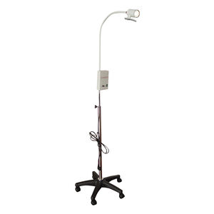 Lampada Operatoria <span class=keywords><strong>LED</strong></span> 30000 Lux, Lampada Medica Elettrica per Esami, Illuminazione Ospedaliera per Esami su Legno e Metallo - Product Image 1