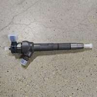 Inyector de Combustible Common Rail 0445110737 0445110738 1042200FE010, Inyector Diesel para Piezas de Motor JAC T8 Star Sunray