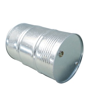 Produttore di Fusti in Acciaio Zincato da 1.0-1.0-1.0mm di Spessore, <span class=keywords><strong>Barile</strong></span> in Acciaio Chiuso da 55 Galloni (200L-210L) - Product Image 2