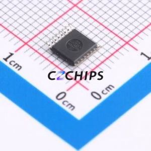 ชิปวงจรรวม TSSOP-16 74VHC165FT ของแท้และใหม่เอี่ยม - Product Image 2