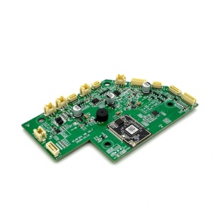 Smart Pet Feeding <b>PCBA</b> (OEM) - Product Image 1