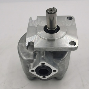 Pompe à engrenages hydraulique série K1P-RV K1P1RV11A K1P2RV11A K1P3RV11A K1P4RV11A K1P6RV11A K1P7RV11A K1P9RV11A - Product Image 6
