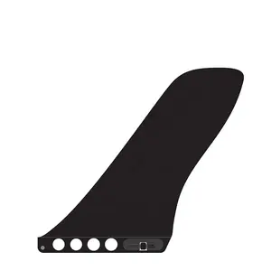 <span class=keywords><strong>Surf</strong></span> SUP <span class=keywords><strong>Paddle</strong></span> Board Fcs2 <span class=keywords><strong>9</strong></span> "Sin herramienta Tornillo Aleta <span class=keywords><strong>9</strong></span> <span class=keywords><strong>pulgadas</strong></span> Touring Click Fin - Product Image 1