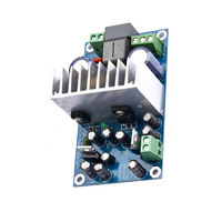 Module d'amplificateur numérique de classe D haute puissance IRS2092S 250W, module d'amplificateur mono L15DSMD
