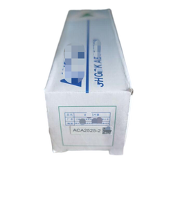 وحدة تحكم برمجة PLC جديدة وأصلية ACA2525-<span class=keywords><strong>2</strong></span> متوفرة في المستودع - Product Image 1