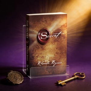 Le secret de Rhonda Byrne. Le best-seller mondial définitif sur la Loi d'<span class=keywords><strong>attraction</strong></span>, le classique intemporel - Product Image 1