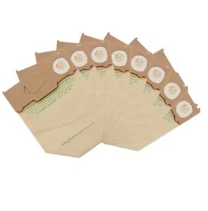 Aspirateur en papier <span class=keywords><strong>sac</strong></span> à poussière propre remplacement Vorwerk <span class=keywords><strong>Kobold</strong></span> VK130 VK131 série voiture ménage aspirateur sacs à poussière - Product Image 5