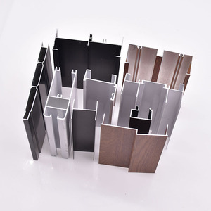 Phụ kiện cho nhôm hồ sơ Tên nirror và khung hình nhôm hồ sơ chống sương mù - Product Image 6