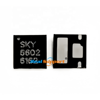 Nouvelle diode RF à faible seuil SKY16602-632LF, 20V 12W 2MLP 0.2 4.0GHz, limiteur de diode pour la protection des LNA de récepteur