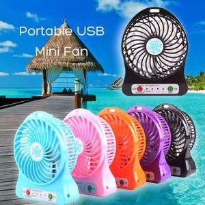 Portable <b>Mini</b> Handheld Rechargeable Electric Speed 3 Way with <b>USB</b> Promotional UV Printed - Product Image 6