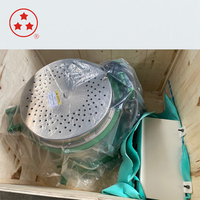 Muluhu Xingxing — sèche-linge électrique, centrifuge, Type chauffage